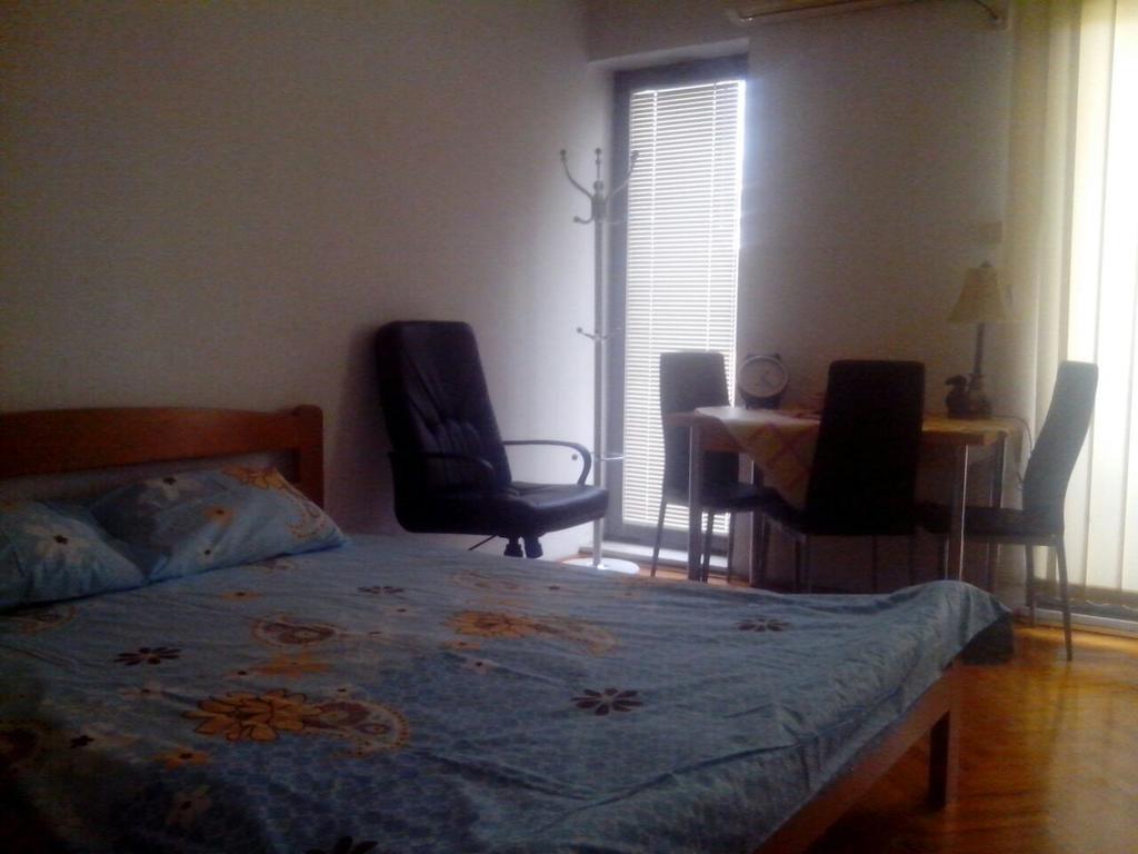 Apartment The Royal Pg Podgorica Luaran gambar