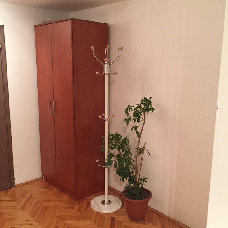 Apartment The Royal Pg Podgorica Luaran gambar